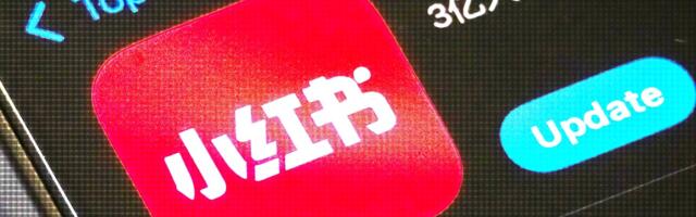 TikTok Users’ Move to Chinese App RedNote Alarms Beijing’s Censors