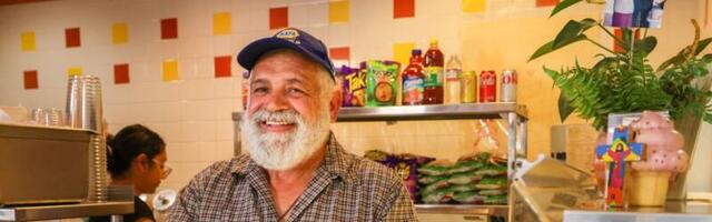 Oakland’s Fruitvale Public Market is a gateway to Mexico – no border crossing needed
