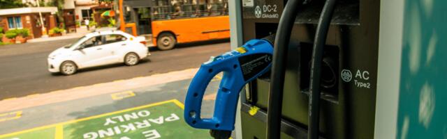 Indus Towers Gets Board Nod to Enter EV Charging Space