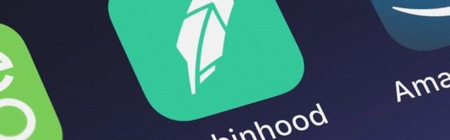 Robinhood's Big Earnings Beat Could Bode Well for Coinbase