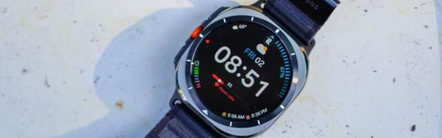 DEAL: Galaxy Watch Ultra is Almost 50% Off at Amazon