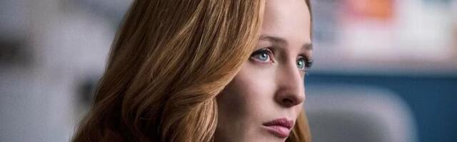 Ryan Coogler wants Gillian Anderson to appear in his X-Files revival