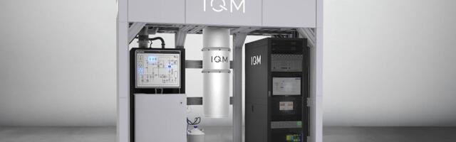 Poland installs its first superconducting quantum computer