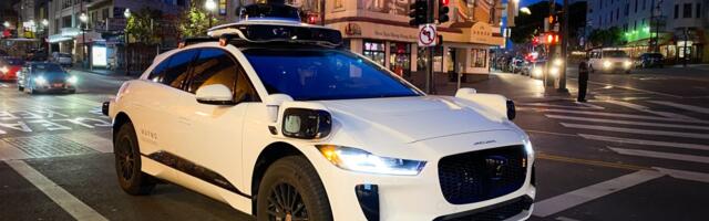 Waymo might be willing to sell you a self-driving car, says Sundar Pichai