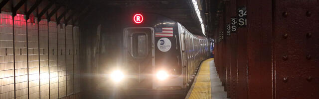 Meta, TikTok can’t toss wrongful death suit from mom of “subway surfing” teen