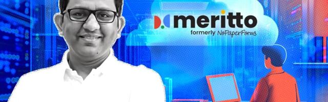 Exclusive: IPO-Bound NoPaperForms Converts Into Public Entity