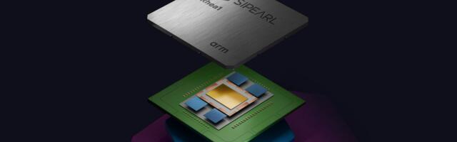 French chipmaker SiPearl secures €130m Series A