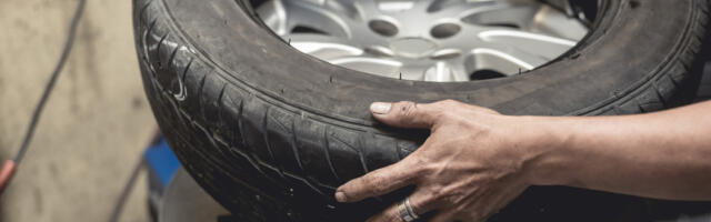 What Is A Tire Bead And How Do You Avoid Damaging It?