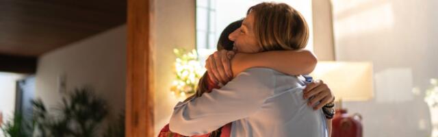 I have 2 kids in college, and our relationships have changed. I'm learning new parenting lessons all the time.