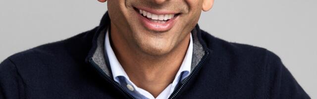 Q&A with SoftBank partner Sumer Juneja: ‘Every deal is an internship’