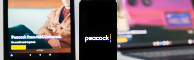 Peacock announces its steepest price hike in its short history