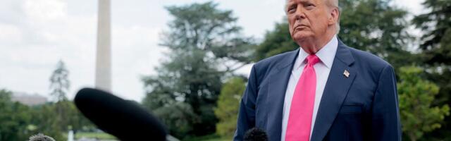 Trump Administration set to announce executive order targeting "woke AI" chatbots, report says