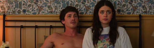 Oh, Hi! review: Molly Gordon leads wildly funny sex comedy