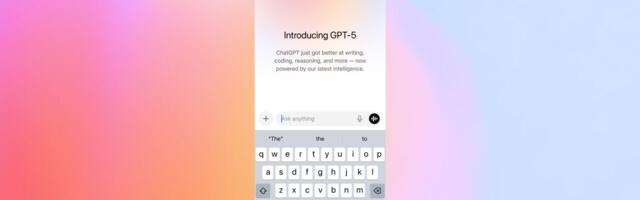 OpenAI says GPT-5 its “smartest” model to date