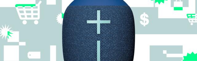 Ultimate Ears’ Wonderboom 4 speaker is cheaper than ever at 40 percent off