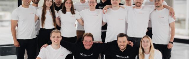 Darmstadt’s Genow secures €1.65M to expand its AI-powered knowledge platform ‘Wingman’