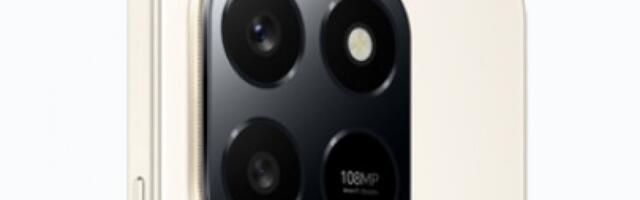 Honor X7d announced with a 6.77-inch display and Snapdragon 685