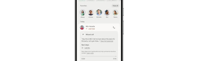 You don’t need a Pixel 10 to get Google’s new call screening smarts