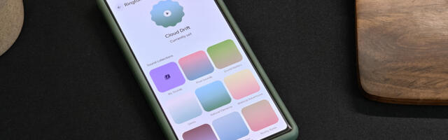 Another Pixel app gets a splash of Material 3 Expressive design