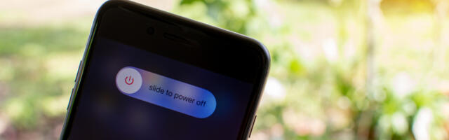 Here's How To Restart Your iPhone Without Using The Power Button