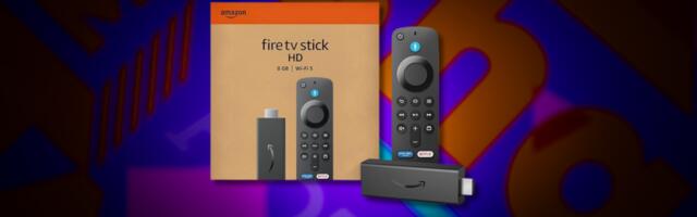 The Fire TV Stick HD is back on sale at Amazon — get it for under $25