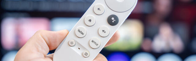 This $12 accessory gave my Chromecast with Google TV a new lease on life