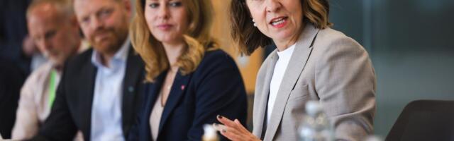 Regional bids open for up to £20m science and tech funding