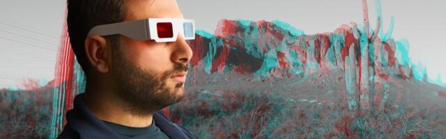 Could AV2 streaming bring 3D TV back from the dead? Probably not, but the new video codec could banish buffering