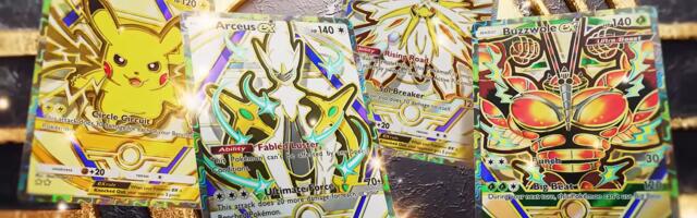 Pokémon TCG Pocket updates will soon make completing your collection easier, as mobile game approaches first anniversary