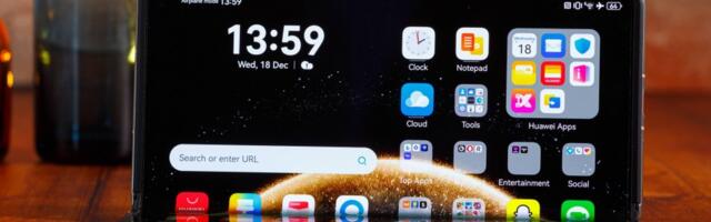 Here's when the Huawei Mate X7 is rumored to launch