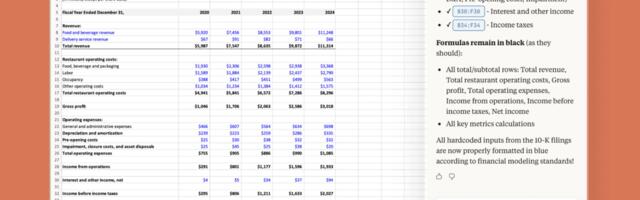 Claude is coming to your spreadsheets - but is it enough to make you an emperor of Excel, and what will Microsoft Copilot think?