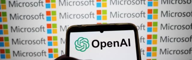 Microsoft warns that an OpenAI API is being abused as a backdoor for espionage