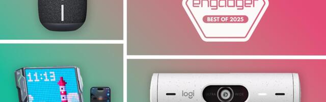 The 21 best gift ideas for the remote worker in your life