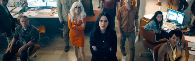 James Gunn's Superman movie is getting a spin-off show – and it'll be led by one of the DCU film's breakout stars