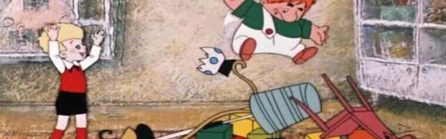 CI/CD-инфраструктура на базе Puppet и GitLab для управления флотом из 9000 хостов