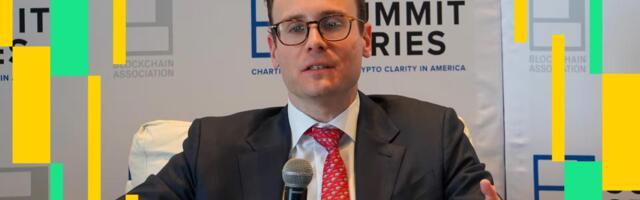 Trump's CFTC Pick, Mike Selig, Clears Hurdle on Way Toward Confirmation Vote