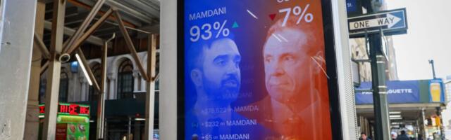 Kalshi CEO Says He Wants to Monetize ‘Any Difference in Opinion’