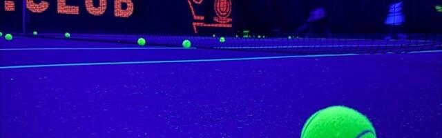 Как в мою ИТ-жизнь вернулся теннис и что он мне дает сейчас