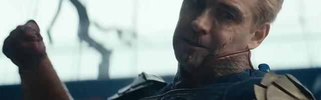 The Boys season 5 trailer reveals when the hit Prime Video show's final chapter will be released – and Jared Padalecki's mystery character