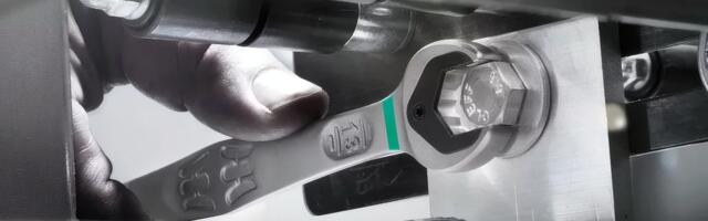 What That Notch On The End Of A Wrench Handle Is Actually For