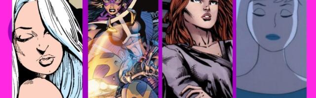 8 Characters We Think Scarlett Johansson Could Play in ‘The Batman Part II’