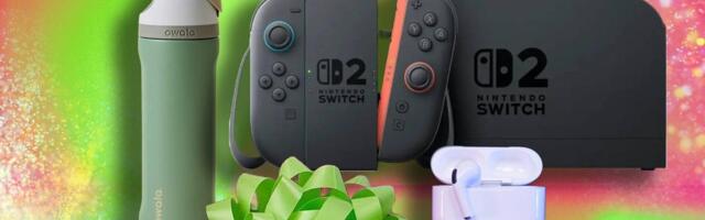 We Found the Gifts Teens Actually Want This Year. Here's What Made the Cut