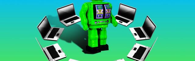 The year coding changed forever