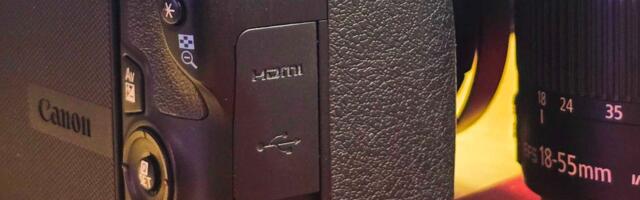 5 Handy Uses For Your Camera's USB-C Port