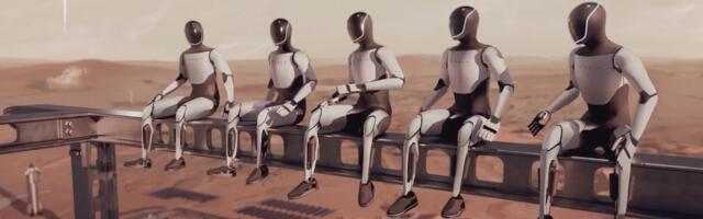 [Перевод] Подробный обзор плана SpaceX по полету на Марс