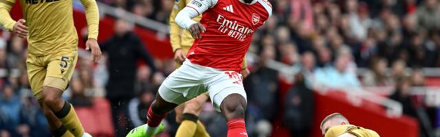 How to watch Arsenal vs Crystal Palace for *FREE* — Stream Carabao Cup Quarter-Final 25/26