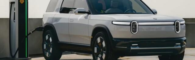 Rivian reaches key milestone for its R2 electric SUV, deliveries are coming soon