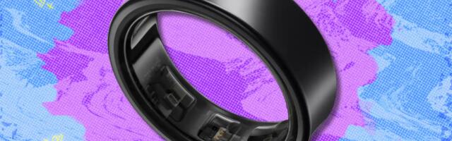 Save $100 on any size and color of the Samsung Galaxy Ring at Best Buy