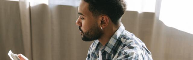 If a man does these 10 things regularly, he’s far more unhappy than he’ll ever admit, even to himself