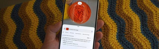 Circle to Search just made impulse buys so much more dangerous